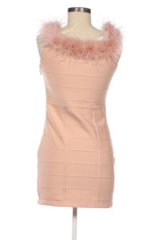 Sukienka Karen Millen, Rozmiar M, Kolor Popielaty róż, Cena 337,58 zł