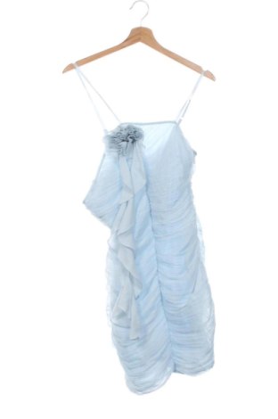 Φόρεμα Karen Millen, Μέγεθος M, Χρώμα Μπλέ, Τιμή 109,84 €