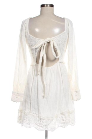 Рокля Karen Millen, Размер M, Цвят Екрю, Цена 63,00 €