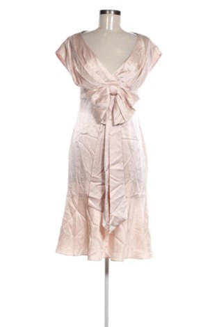 Sukienka Karen Millen, Rozmiar S, Kolor Popielaty róż, Cena 388,99 zł