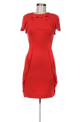 Sukienka Karen Millen, Rozmiar M, Kolor Czerwony, Cena 519,99 zł