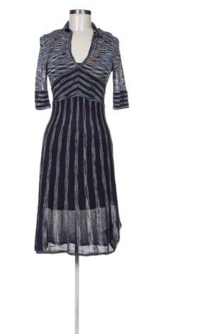 Kleid Karen Millen, Größe M, Farbe Mehrfarbig, Preis € 82,99, #136655891