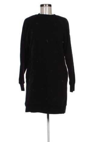 Kleid Karl Lagerfeld, Größe S, Farbe Schwarz, Preis 105,00 €, #136659816