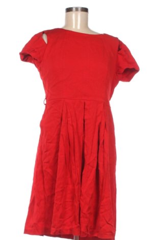 Kleid Kensol, Größe M, Farbe Rot, Preis 30,63 €
