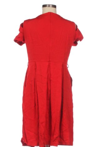 Kleid Kensol, Größe M, Farbe Rot, Preis 30,63 €
