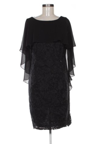 Rochie Kensol, Mărime XXL, Culoare Negru, Preț 166,82 Lei, #136660446