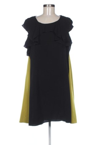 Φόρεμα Kenvelo, Μέγεθος XL, Χρώμα Μαύρο, Τιμή 19,95 €