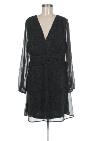 Kleid Kiabi, Größe XL, Farbe Mehrfarbig, Preis 25,99 €