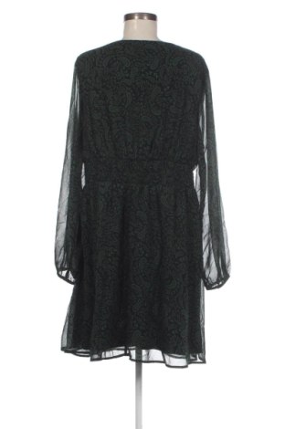 Kleid Kiabi, Größe XL, Farbe Mehrfarbig, Preis 25,99 €