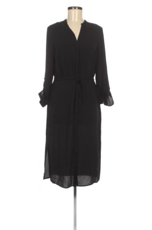 Rochie Kiabi, Mărime M, Culoare Negru, Preț 151,99 Lei