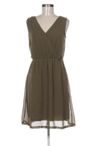 Rochie Kiabi, Mărime S, Culoare Verde, Preț 91,99 Lei