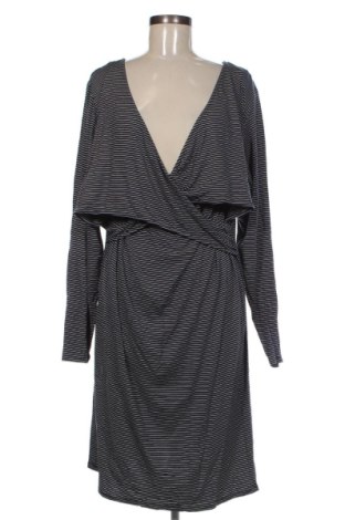 Kleid Kiabi, Größe XXL, Farbe Mehrfarbig, Preis 19,99 €