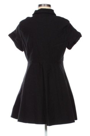 Kleid Killstar, Größe L, Farbe Schwarz, Preis 25,00 €