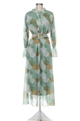 Kleid King, Größe M, Farbe Mehrfarbig, Preis 24,55 €