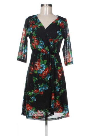 Kleid King Louie, Größe M, Farbe Mehrfarbig, Preis 44,99 €, #136614627