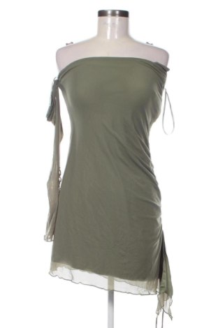 Rochie Kiss The Sky, Mărime L, Culoare Verde, Preț 151,99 Lei