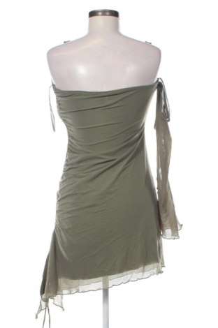 Rochie Kiss The Sky, Mărime L, Culoare Verde, Preț 151,99 Lei
