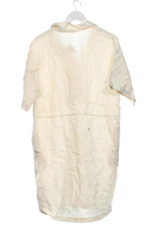 Kleid Knowledge Cotton Apparel, Größe M, Farbe Ecru, Preis 54,99 €