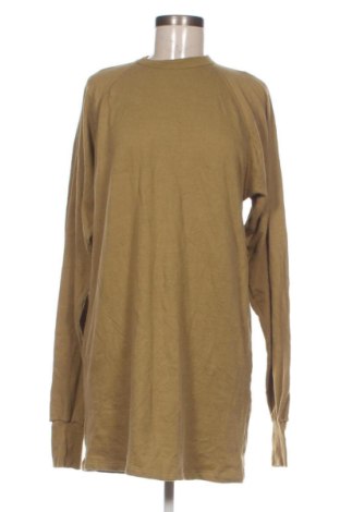 Rochie Koala, Mărime L, Culoare Verde, Preț 104,10 Lei, #136665148