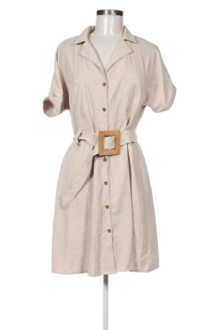 Rochie Koala Bay, Mărime L, Culoare Bej, Preț 128,00 Lei