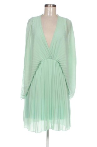 Kleid Kontatto, Größe XL, Farbe Grün, Preis € 85,01