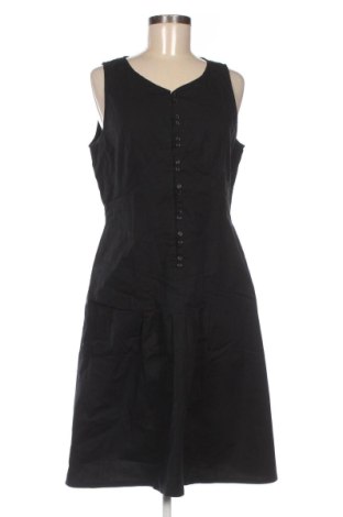 Φόρεμα Kookai, Μέγεθος L, Χρώμα Μαύρο, Τιμή 42,00 €, #136647251