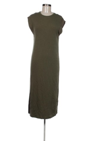 Kleid Koton, Größe L, Farbe Grün, Preis 28,20 €, #136666593