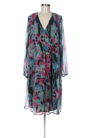 Rochie Kushi, Mărime XXL, Culoare Multicolor, Preț 196,99 Lei