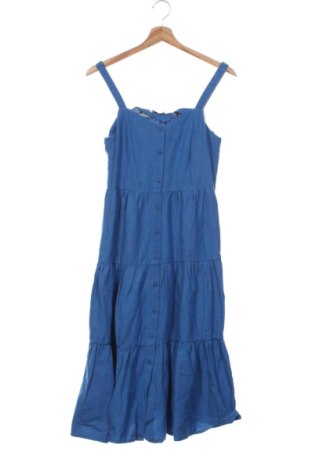 Φόρεμα LC Waikiki, Μέγεθος M, Χρώμα Μπλέ, Τιμή 11,00 €, #136589131