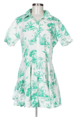 Φόρεμα LC Waikiki, Μέγεθος XL, Χρώμα Πολύχρωμο, Τιμή 11,00 €