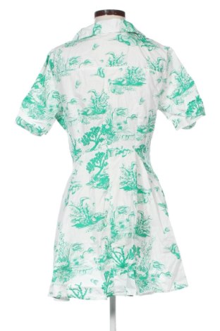 Φόρεμα LC Waikiki, Μέγεθος XL, Χρώμα Πολύχρωμο, Τιμή 11,00 €