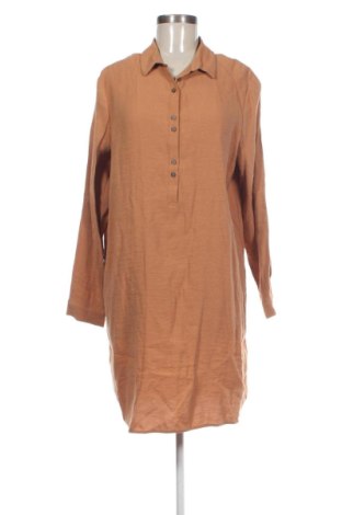 Kleid LC Waikiki, Größe XL, Farbe Braun, Preis € 15,00