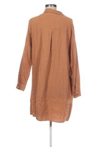 Kleid LC Waikiki, Größe XL, Farbe Braun, Preis € 15,00