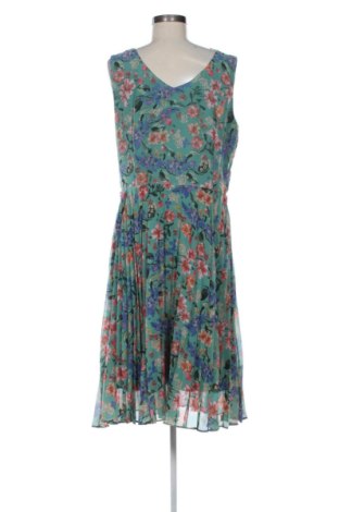 Sukienka LC Waikiki, Rozmiar XXL, Kolor Kolorowy, Cena 80,38 zł