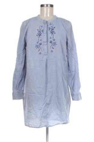 Rochie LC Waikiki, Mărime L, Culoare Albastru, Preț 78,20 Lei