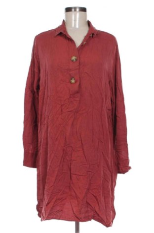 Φόρεμα LC Waikiki, Μέγεθος XL, Χρώμα Κόκκινο, Τιμή 17,99 €