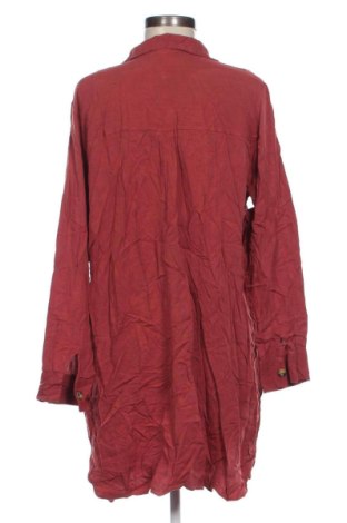 Φόρεμα LC Waikiki, Μέγεθος XL, Χρώμα Κόκκινο, Τιμή 17,99 €