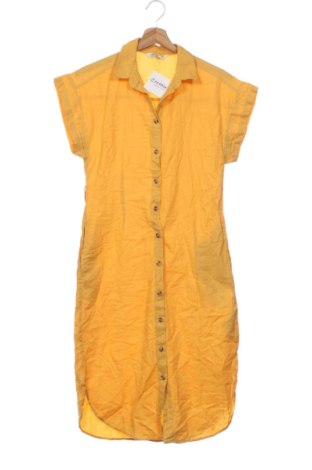 Kleid LCW, Größe XS, Farbe Gelb, Preis 19,99 €, #136628334