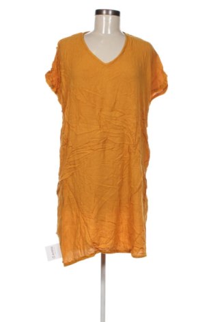 Φόρεμα LIVERA, Μέγεθος M, Χρώμα Πορτοκαλί, Τιμή 29,99 €