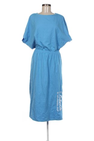 Рокля LOOKS by Wolfgang Joop, Размер L, Цвят Син, Цена 38,34 €
