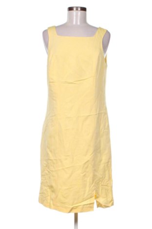 Rochie La Rochelle, Mărime XL, Culoare Galben, Preț 104,26 Lei