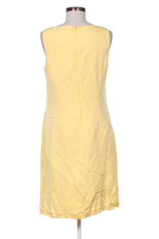 Rochie La Rochelle, Mărime XL, Culoare Galben, Preț 104,26 Lei
