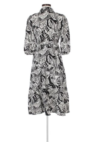 Kleid Lab, Größe M, Farbe Mehrfarbig, Preis 55,00 €