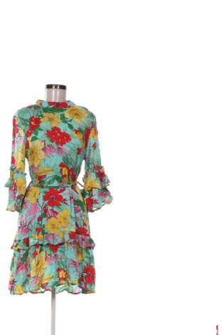Kleid Label of love, Größe M, Farbe Mehrfarbig, Preis 54,99 €