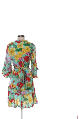Kleid Label of love, Größe M, Farbe Mehrfarbig, Preis 54,99 €