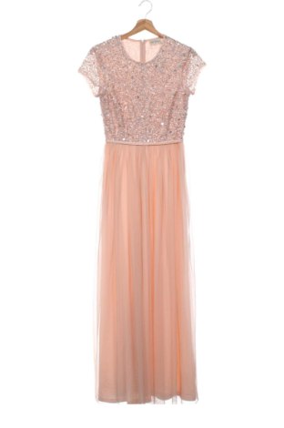 Šaty  Lace & Beads, Velikost S, Barva Růžová, Cena  907,00 Kč