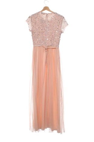 Šaty  Lace & Beads, Velikost S, Barva Růžová, Cena  907,00 Kč
