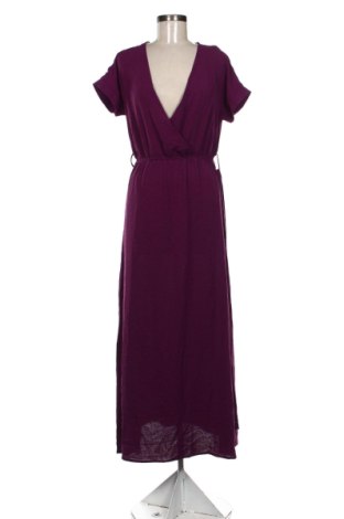 Φόρεμα Ladies Fashion, Μέγεθος M, Χρώμα Βιολετί, Τιμή 29,99 €