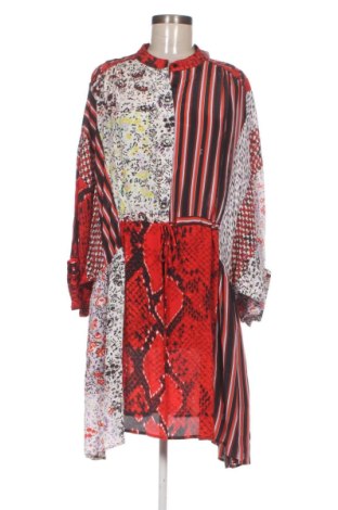Kleid Lala Berlin, Größe L, Farbe Mehrfarbig, Preis 234,67 €, #136585661