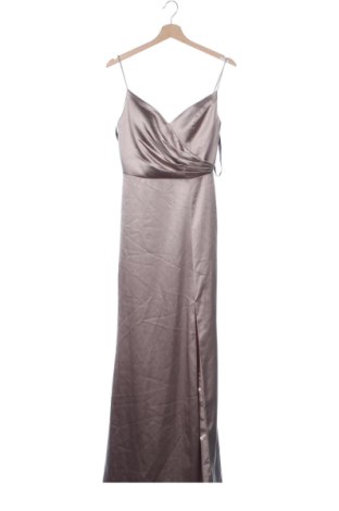 Rochie Laona, Mărime XS, Culoare Bej, Preț 218,96 Lei, #136651527
